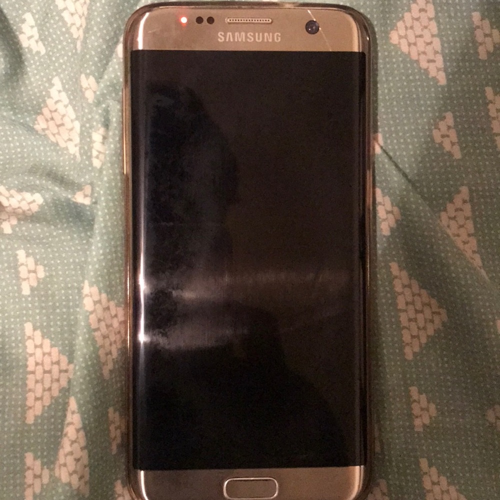Samsung galaxy s7 edge